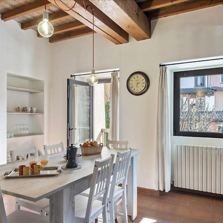 Appartamento I Balconi Iseo Esterno foto