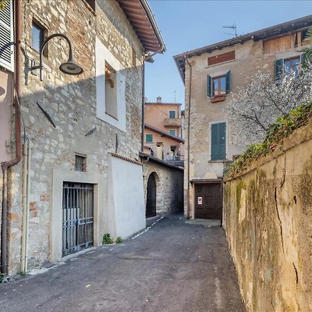 Appartamento I Balconi Iseo Esterno foto