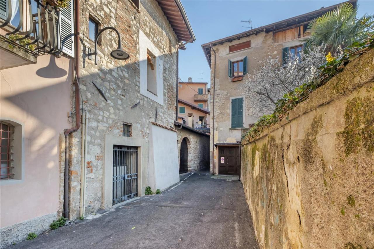 Appartamento I Balconi Iseo Esterno foto